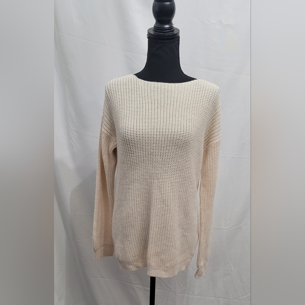 Nasty Gal Sweater Small